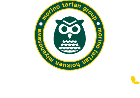 森のタータン保育園